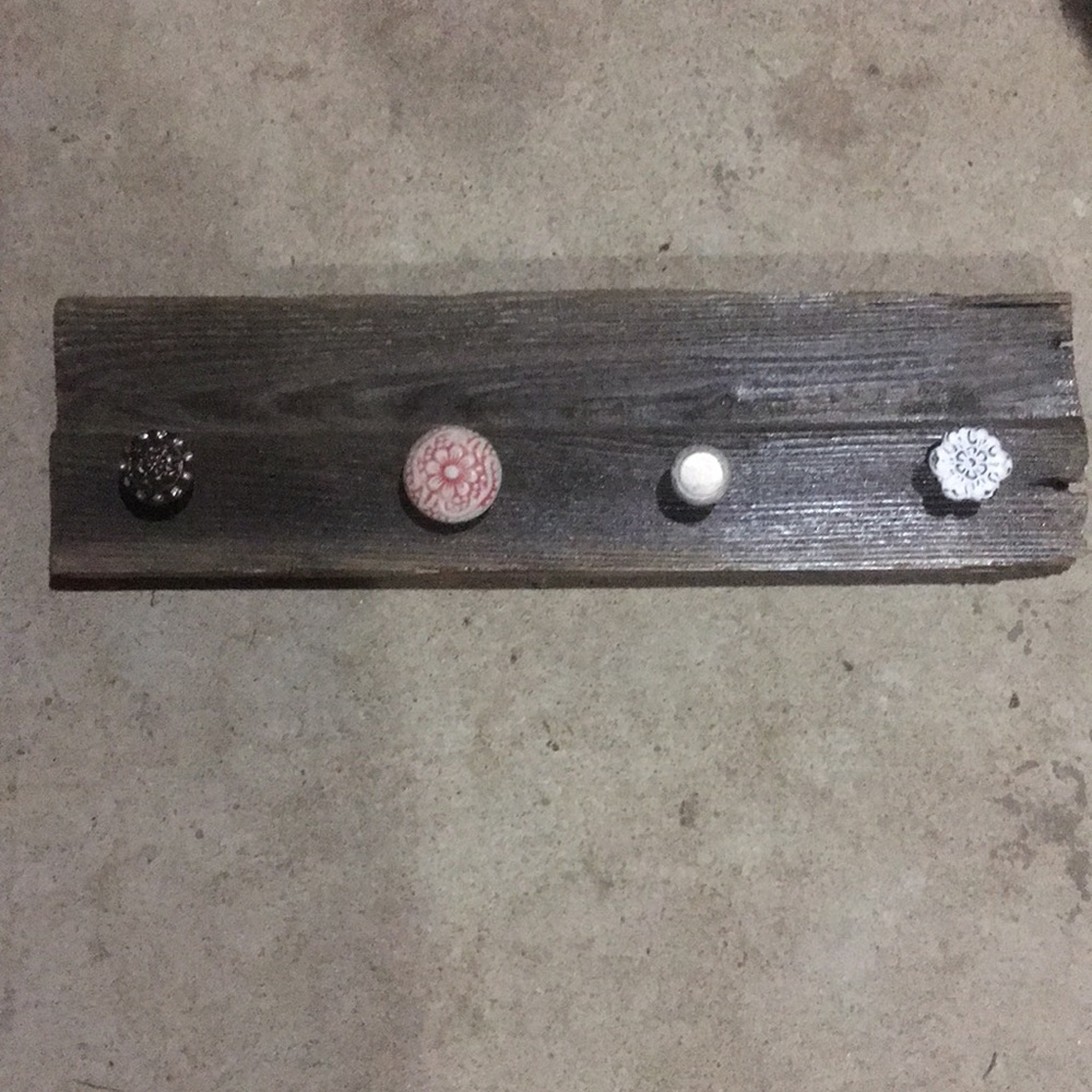 Jewelry Holder